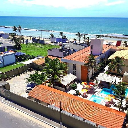 Sol Praia Marina Hotel Natal Bagian luar foto