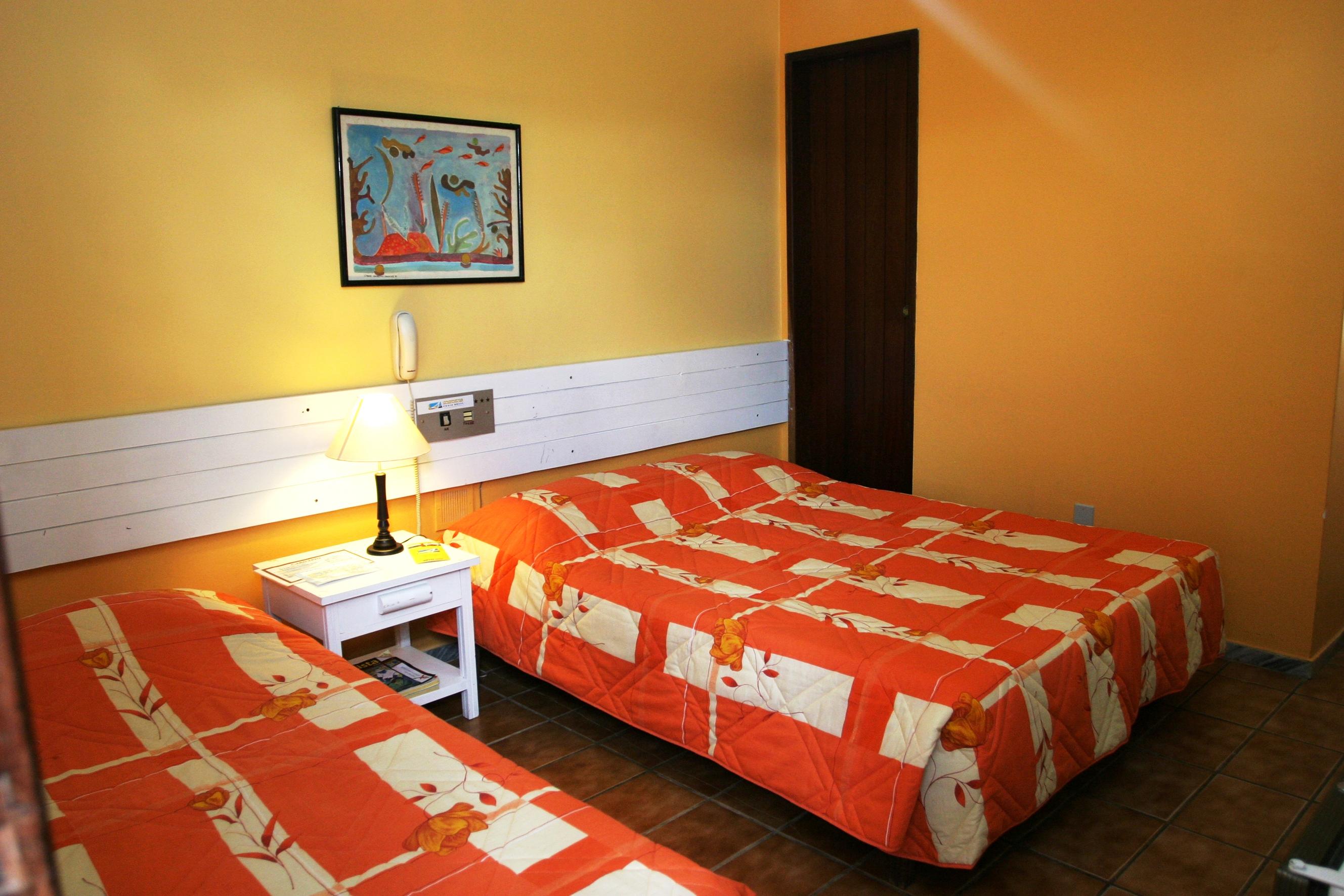 Sol Praia Marina Hotel Natal Bagian luar foto
