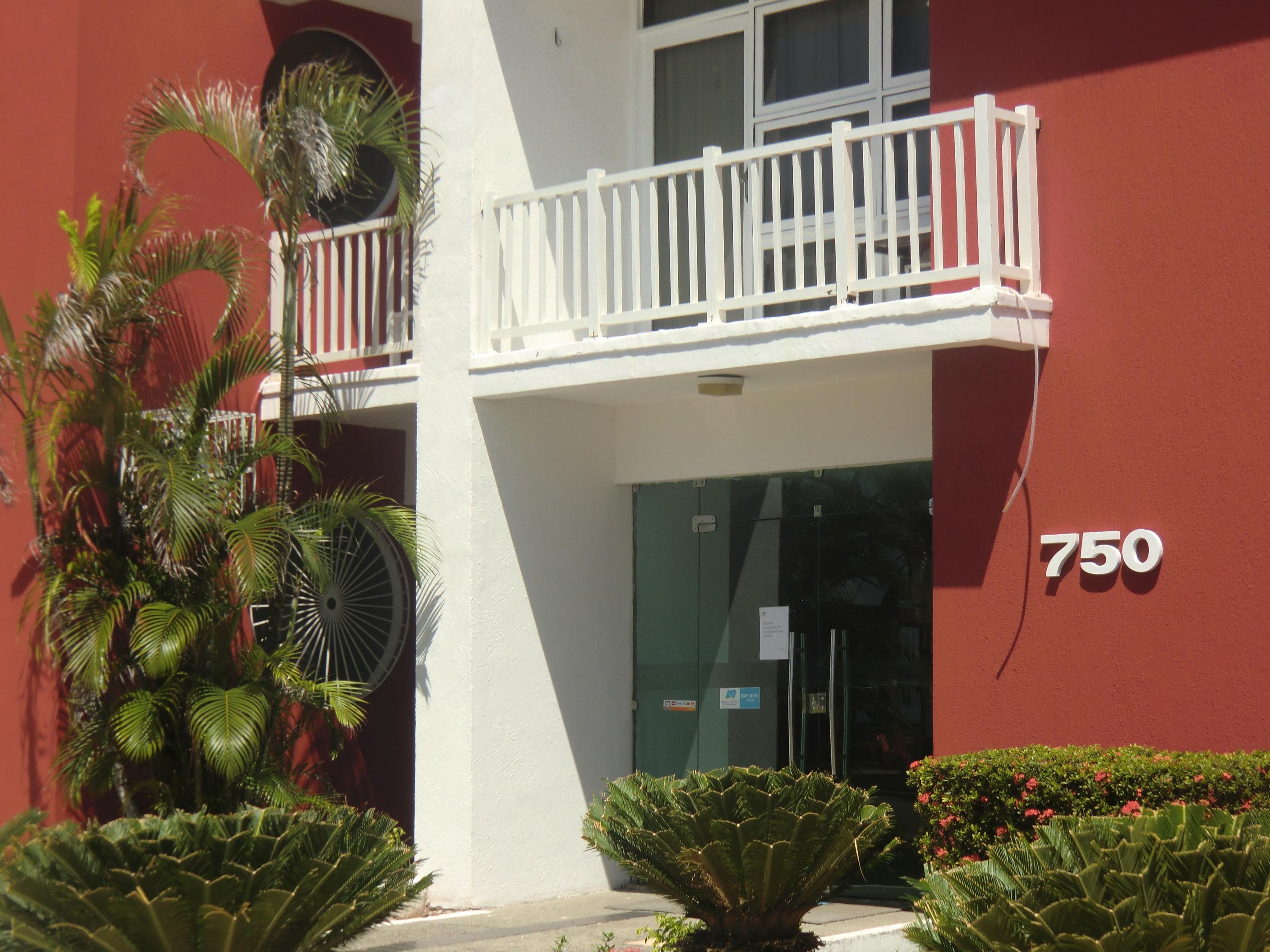 Sol Praia Marina Hotel Natal Bagian luar foto