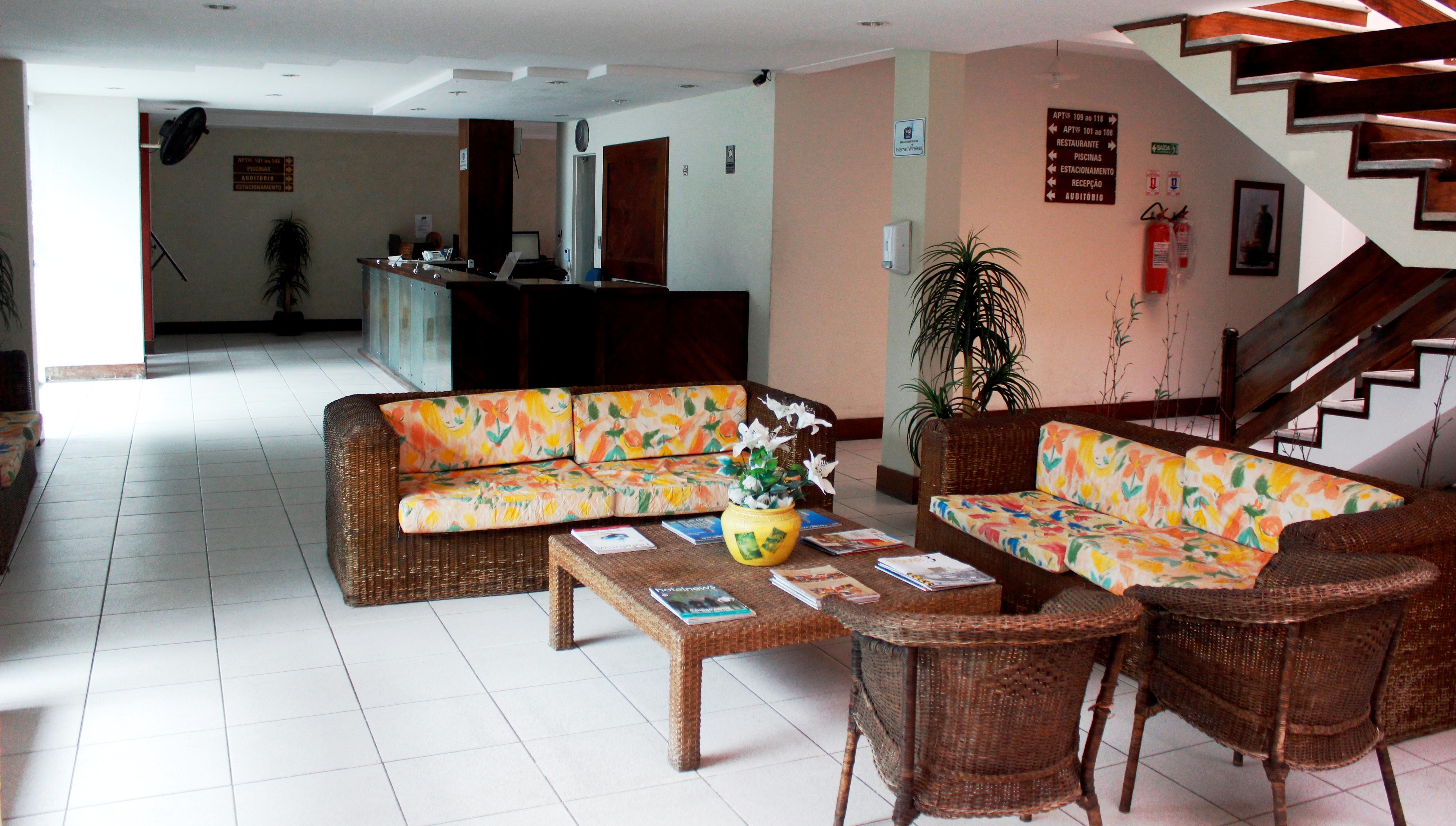 Sol Praia Marina Hotel Natal Bagian luar foto