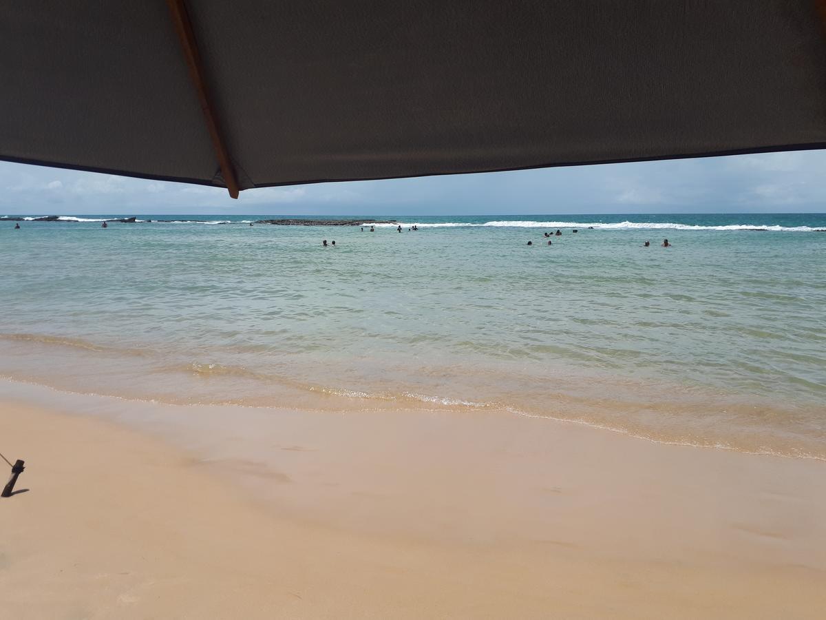 Sol Praia Marina Hotel Natal Bagian luar foto