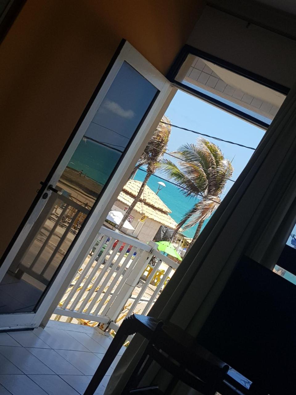 Sol Praia Marina Hotel Natal Bagian luar foto